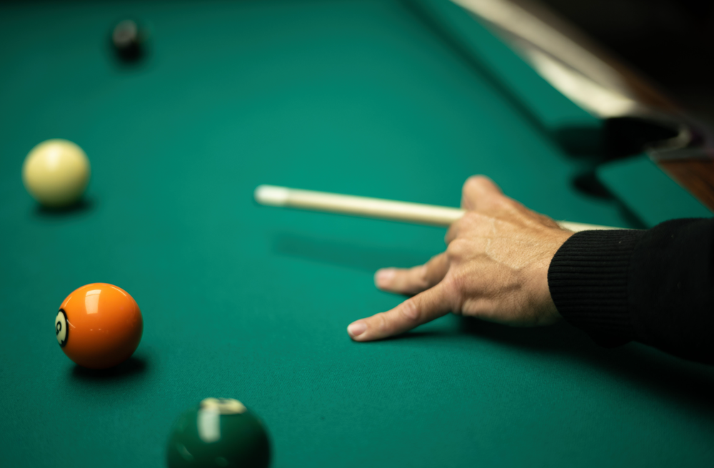 When to Change Your Pool Cue