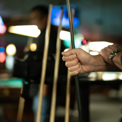 9 Maintenance Tips for Your First Pool Cue