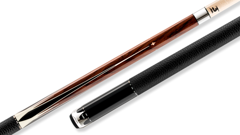 Predator Throne 2-1 Pool Cue - THRONE21 - Seybert's Billiards Supply