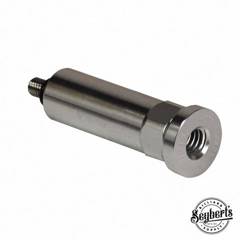 Triple 60 Whyte Carbon Pool Cue Shaft Insert - Seybert's Billiards
