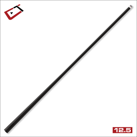 Cuetec Cynergy Truewood Sycamore 2 Leather Wrap Pool Cue - 95