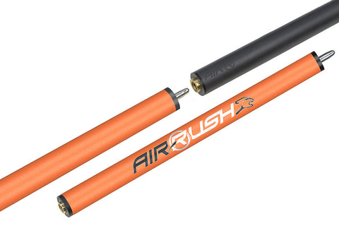 ビリヤード PREDATOR AIR RUSH Predator AIR Rush Carbon Fiber Jump Cue - Seybert's Billiards Supply