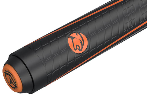 Predator ジャガーカーボンビリヤードスティック11.5mm専用一体セット Predator AIR Rush Carbon Fiber Jump Cue - Seybert's Billiards Supply