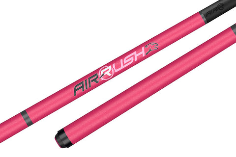 Predator AIR Rush Carbon Fiber Jump Cue - Seybert's Billiards Supply