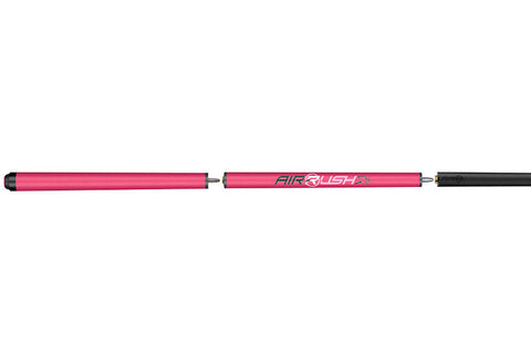 Predator AIR Rush Carbon Fiber Jump Cue - Seybert's Billiards Supply