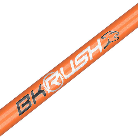 Predator BK Rush Break Cue No Wrap - Predator Cues - Seybert's