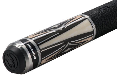 Predator Blak5-4 Uniloc Pool Cue - 5BLAK4UNI - Seybert's Billiards