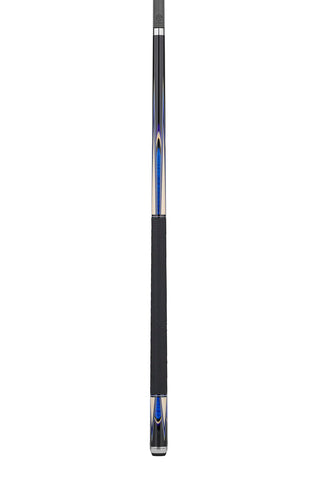 Predator Sang Lee 2-3 Black with Blue / Maple / Black / Purple