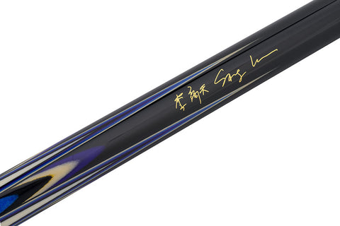Predator Sang Lee 2-3 Black with Blue / Maple / Black / Purple