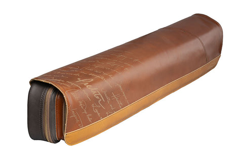 Predator Limited Edition Legacy 2x4 Soft Pool Cue Case - Light