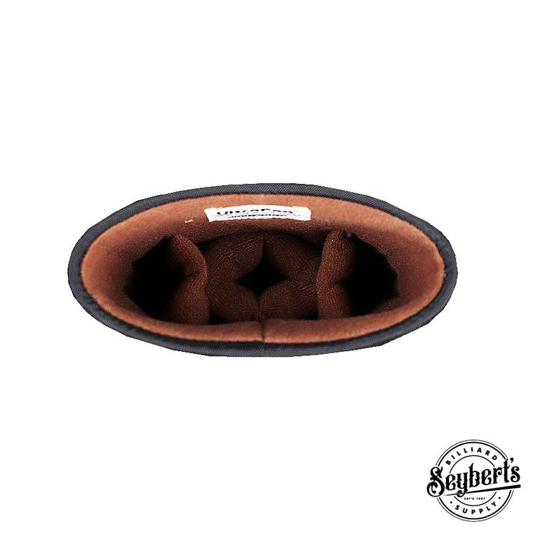 JB Ultimate Case - Replacement 2x5 Brown Interior
