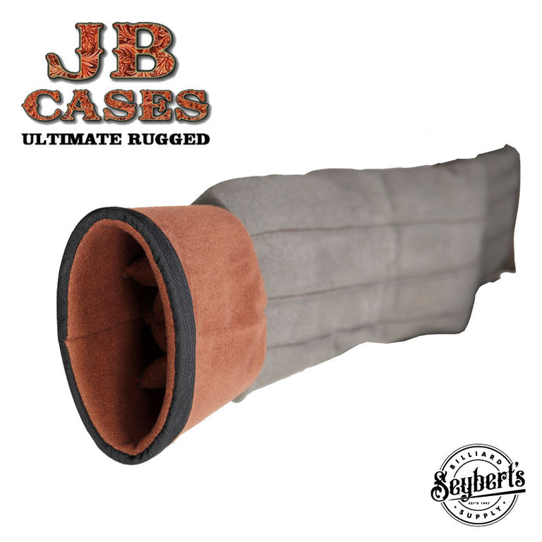 JB Ultimate Case - Replacement 2x5 Brown Interior