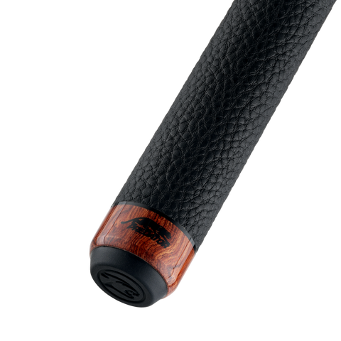 Predator SP2 Palisander Forearm with Matte Black Points Pool Cue