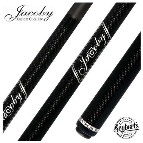 ganne★Jacoby BLACK カーボンシャフト★14山 115g Jacoby Game Changer Series Carbon with White Buffalo Turquoise