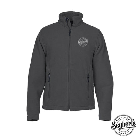 ジェス Seybert's Crossland Fleece Jacket - Seybert's Billiards Supply