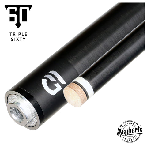 Triple 60 FG57 Signature Playing Shaft - 5/16 x 18