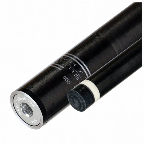 Triple 60 Whyte Carbon Viking Quick Release Thread Carbon Fiber