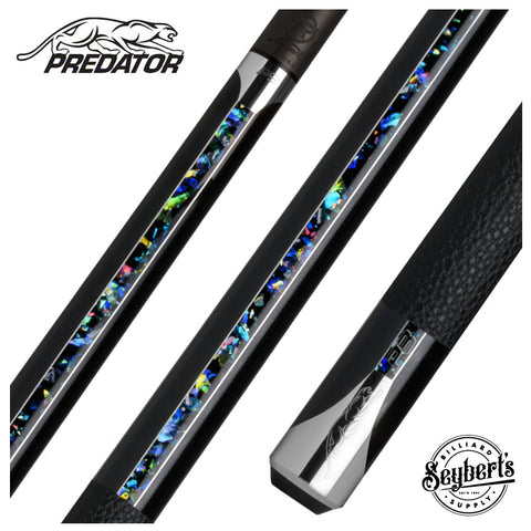 ビリヤード Predator P3 Galaxy Pool Cue - No Wrap Predator P3 Galaxy Pool Cue - No Wrap – PredatorCues.com
