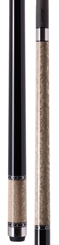Cuetec Cynergy Truewood Sycamore 2 Pool Cue - 95-110NW - Seybert's
