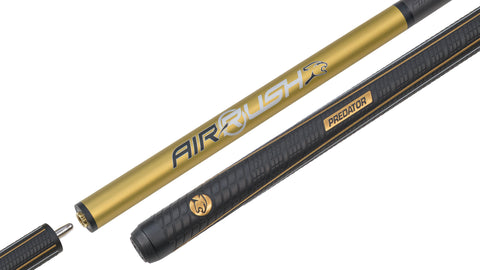 Predator AIR Rush Carbon Fiber Jump Cue - Seybert's
