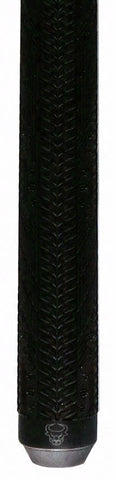 Bull Carbon Bull Breaker Pearl White Break Cue with Multi-Zone