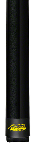 Predator BK4 Break Cue - No Wrap - BK4NW - Seybert's Billiards Supply