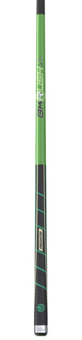 Predator BK Rush Break Cue Sport Wrap - Predator Cues - Seybert's