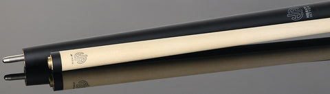 KODA Matte Black 25oz. Heavy Hitter Break/Jump Cue - Seybert's