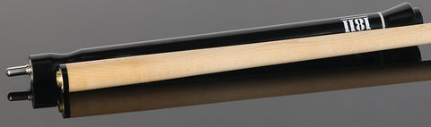 1811 Jump Cue - Seybert's Billiards Supply
