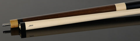 Joss Thor Hammer Rosewood Break Cue - Seybert's Billiards Supply