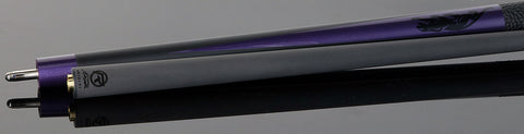 Predator Limited Edition SP2 Matte Black Forearm with Metallic