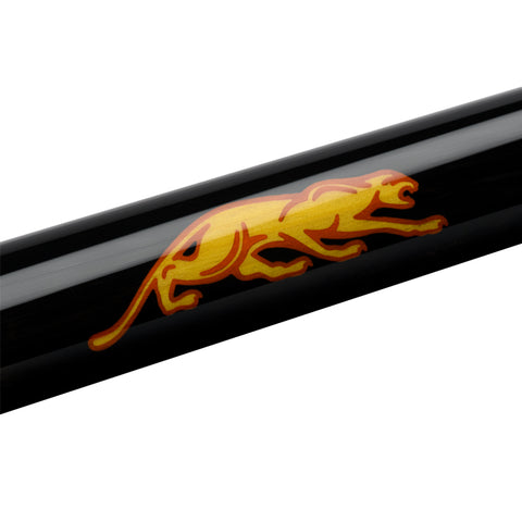Predator Limited Edition Double Butterfly No-Wrap Cue - Uniloc