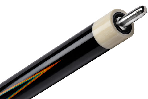 Predator Limited Edition Double Butterfly No-Wrap Cue - Uniloc