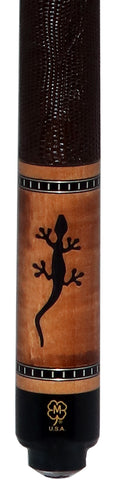McDermott Cue - G516 Pool Cue - Seybert's Billiards Supply
