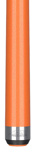 Predator BK Rush Break Cue No Wrap - Predator Cues - Seybert's