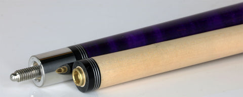 Player's C965 Pool Cue - Classic Series Players Cues - Seybert's