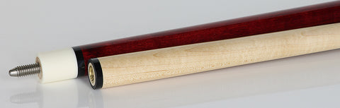 Dufferin D238 Pool Cue - Dufferin Cues - Seybert's Billiards Supply