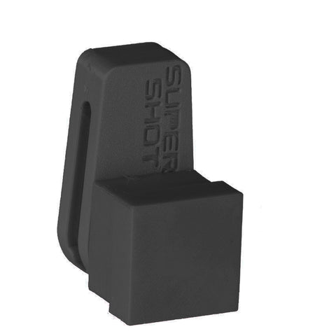 Super Shot Square Magnetic Chalk holder - Seybert's Billiards Supply