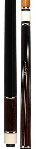 KF-CUE (AWENS CUSTOM CUES) エボニー6剣ローズウッド KF-CUE (AWENS CUSTOM CUES) エボニー6剣ローズウッド - メルカリ