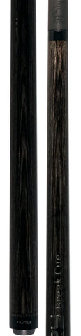 Fury No Wrap Break Cue with Carbon Fiber Shaft - FUTWBK5