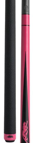 Predator Limited Edition SP2 Pink Forearm with Matte Black Points