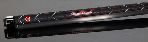 Fury BK ONE Break Cue with Carbon Fiber Shaft - FUBKCF2P