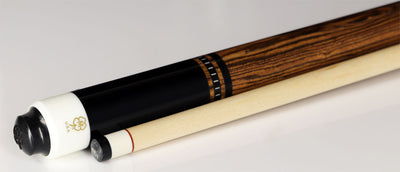 McDermott G440C Cue August 2023 COTM with G-Core Shaft