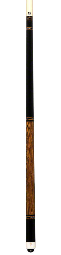 McDermott G440C Cue August 2023 COTM with G-Core Shaft