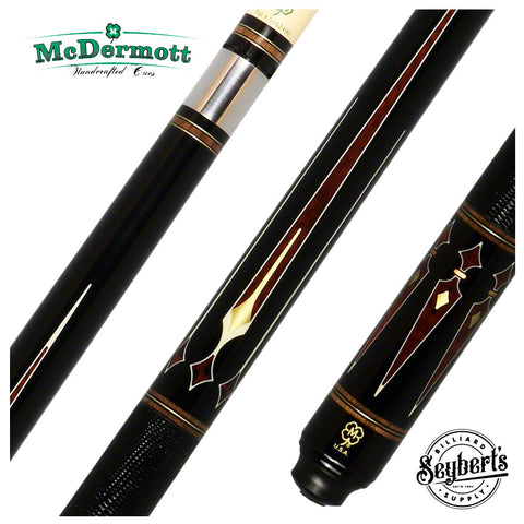McDermott G901 Pool Cue - Mcdermott Cues at Seyberts - Seybert's