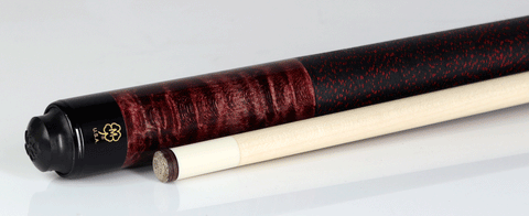 McDermott Cue GS09 - Seybert's Billiards Supply