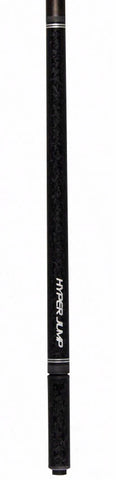 Triple 60 Hyper Jump Carbon Fiber Jump Cue - T60JCHYPJMP