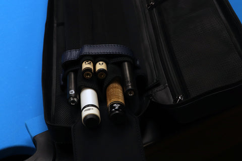 Triple 60 Fedor Gorst Limited 4X8 Custom Two-Tone Blue Leather