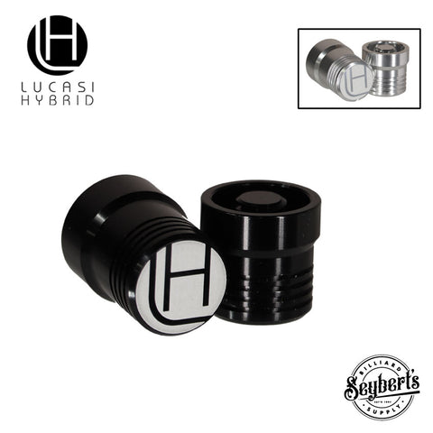 Lucasi Aluminum Quick Release Joint Protectors - Seybert's