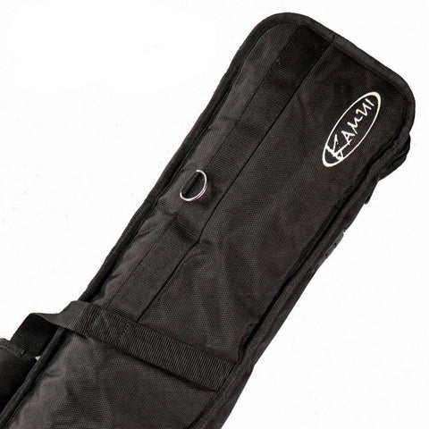 Kamui Black Trip Case - Seybert's Billiards Supply